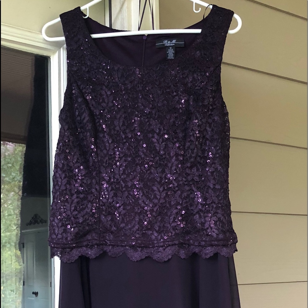 Formal Dress - Picture 2 of 4